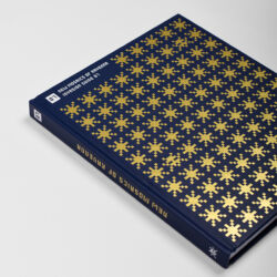 New Mosaics of Ravenna