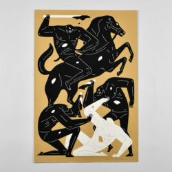 Long live death (gold)