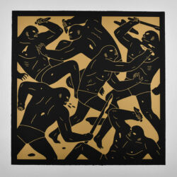 Masters of war (gold)