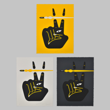 Peace - War (set)