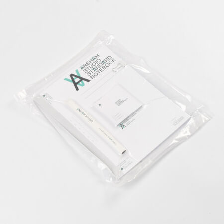 Arsham studio field observation kit