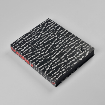 Stickers Vol. 2: From Punk Rock to Contemporary Art (box set)