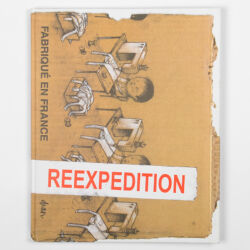 Fabriqué en France (Réexpédition)