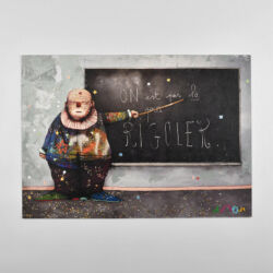 On est pas la pour rigoler