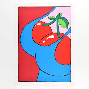 Cherries