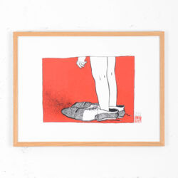 Lendemain de fete, 2eme partie