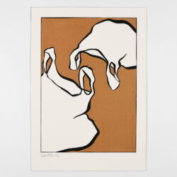 Parade amoureuse (Copper version)