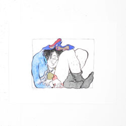 Lendemain de fête #9