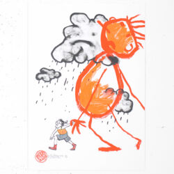 Allez, viens (enhanced) #6