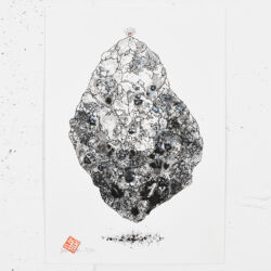 Caillou d'Utsira #15