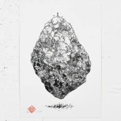 Caillou d'Utsira #18