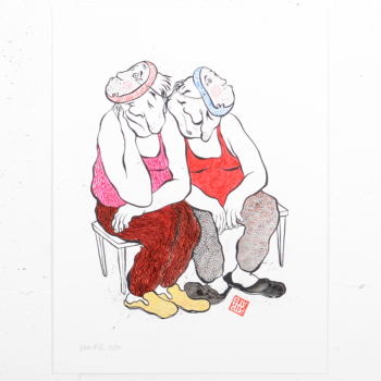 Vieux frères #5