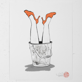 Cruche #5