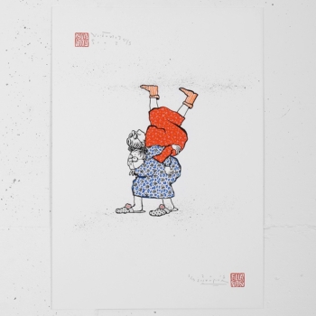 Les scarabées #5