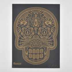 Day of the dead 2011 / Dia de los muertos 2011