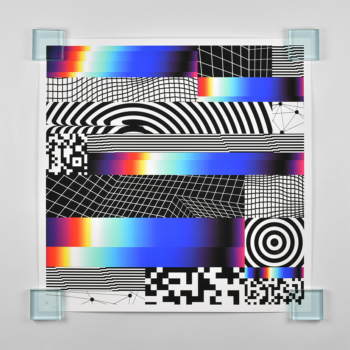 Chromadynamica 21