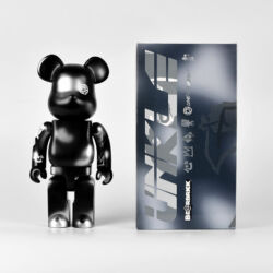 Be@rbrick Unkle 400% (Daydreaming...)