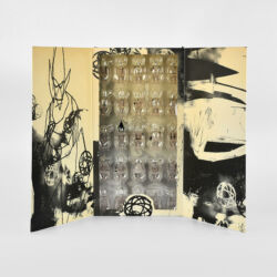 Never never land Unkle Pointman Kubrick set