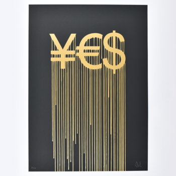 Liquidated YES