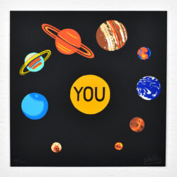 Youniverse (small format)