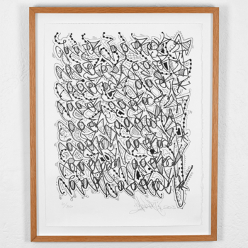 ... (framed)