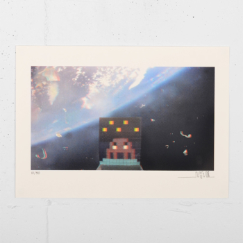 3D Art4Space