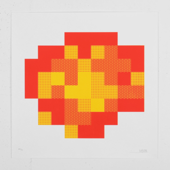 Explosion