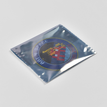 Art 4 Space Patch