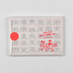 Hello my game is postcards set