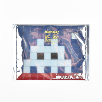Invasion Kit 12 "Home" (edition of 30)