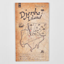 Invasion of Djerba Island