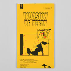 Invasion of Perth