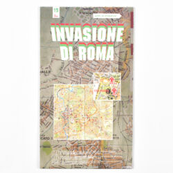 Invasione di Roma