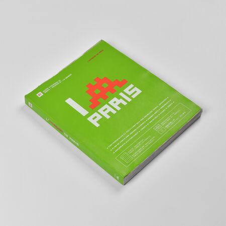 L'invasion de Paris: Livre 01 La genèse