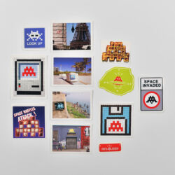 Stickers pack (12)