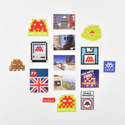 Stickers pack (15)