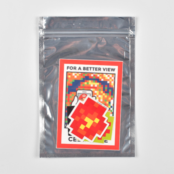 Stickers pack 2