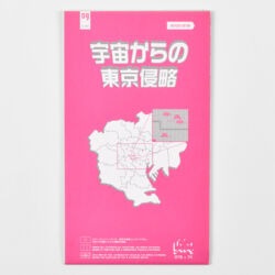 Invasion of Tokyo (宇宙からの 東京侵略)