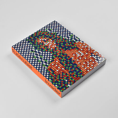 Rubikcubist