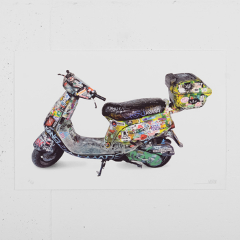 Scooter