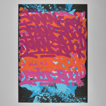 Untitled (Kolly edition)
