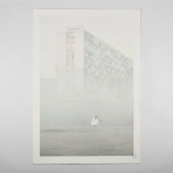 28 Millimètres, Portrait d'une génération, Les Bosquets, In the Mist, Montfermeil, France, 2014