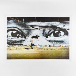 Action in Phnom Penh, Peng Panh, Cambodia