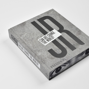 Can Art change the world? (revised and expanded edition)