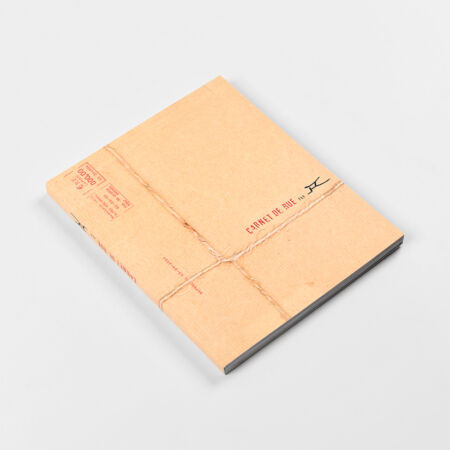 Carnet de rue