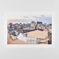 Giants, Alain, April 13, 08.22 p.m., Havana, Cuba, 2019