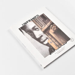 Unframed - Belle de Mai / Marseille