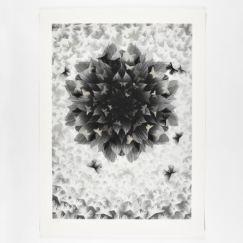 Just an illusion 2 (Silver version)