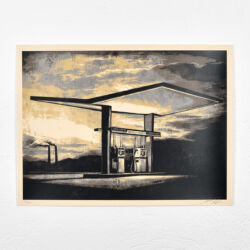 America's favorite (Silver version)