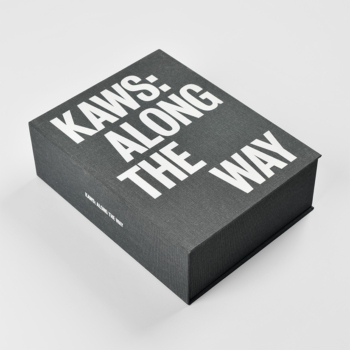 Along the way monograph